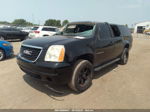 2007 Gmc Yukon Xl 1500 Commercial Fleet Black vin: 1GKFC16J17J245809