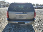 2007 Gmc Yukon Xl C1500 Gray vin: 1GKFC16J17J306267