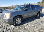 2007 Gmc Yukon Xl C1500 Gray vin: 1GKFC16J17J306267