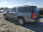 2007 Gmc Yukon Xl C1500 Gray vin: 1GKFC16J17J306267