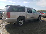 2007 Gmc Yukon Xl C1500 Желто-коричневый vin: 1GKFC16J17R283753