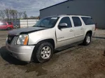 2007 Gmc Yukon Xl C1500 Желто-коричневый vin: 1GKFC16J17R283753