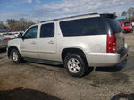 2007 Gmc Yukon Xl C1500 Желто-коричневый vin: 1GKFC16J17R283753