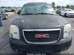 2007 Gmc Yukon Xl 1500 Slt Black vin: 1GKFC16J87R408344