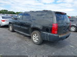 2007 Gmc Yukon Xl 1500 Slt Black vin: 1GKFC16J87R408344