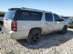 2007 Gmc Yukon Xl C1500 Tan vin: 1GKFC16J97J217143