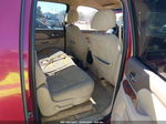 2007 Gmc Yukon Xl 1500 Sle Красный vin: 1GKFC16J97R213742