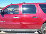 2007 Gmc Yukon Xl 1500 Sle Red vin: 1GKFC16J97R213742