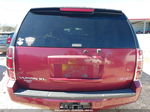 2007 Gmc Yukon Xl 1500 Sle Red vin: 1GKFC16J97R213742