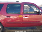 2007 Gmc Yukon Xl 1500 Sle Красный vin: 1GKFC16J97R213742