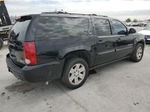 2007 Gmc Yukon Xl C1500 Черный vin: 1GKFC16J97R360059