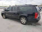 2007 Gmc Yukon Xl C1500 Черный vin: 1GKFC16J97R360059