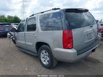 2007 Gmc Yukon Slt Silver vin: 1GKFK13007J102199