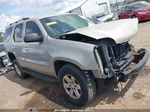 2007 Gmc Yukon Slt Silver vin: 1GKFK13007J102199