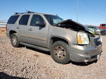 2007 Gmc Yukon  Желто-коричневый vin: 1GKFK13007R227916