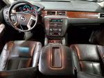 2007 Gmc Yukon  Синий vin: 1GKFK13007R254467