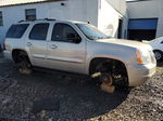 2007 Gmc Yukon  Tan vin: 1GKFK13007R300900