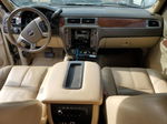 2007 Gmc Yukon  Tan vin: 1GKFK13007R300900