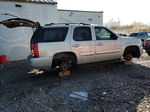 2007 Gmc Yukon  Tan vin: 1GKFK13007R300900