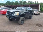 2007 Gmc Yukon Slt Black vin: 1GKFK13007R368307