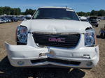 2007 Gmc Yukon  White vin: 1GKFK13017J130190