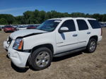 2007 Gmc Yukon  White vin: 1GKFK13017J130190