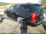 2007 Gmc Yukon Slt Черный vin: 1GKFK13017J162251