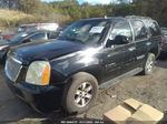 2007 Gmc Yukon Slt Черный vin: 1GKFK13017J162251