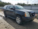 2007 Gmc Yukon  Black vin: 1GKFK13017J211836