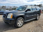 2007 Gmc Yukon  Black vin: 1GKFK13017J211836