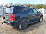 2007 Gmc Yukon  Black vin: 1GKFK13017J211836