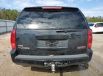 2007 Gmc Yukon  Black vin: 1GKFK13017J211836