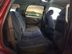 2007 Gmc Yukon  Темно-бордовый vin: 1GKFK13017J290487