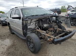 2007 Gmc Yukon  Серый vin: 1GKFK13017J318899