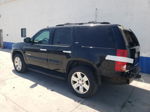 2007 Gmc Yukon  Black vin: 1GKFK13017R296761