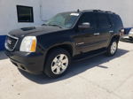 2007 Gmc Yukon  Черный vin: 1GKFK13017R296761