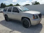 2007 Gmc Yukon  Tan vin: 1GKFK13027R332943