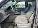 2007 Gmc Yukon  Silver vin: 1GKFK13037J142616