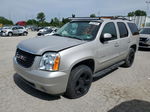 2007 Gmc Yukon  Silver vin: 1GKFK13037J142616