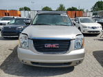 2007 Gmc Yukon  Silver vin: 1GKFK13037J142616