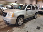 2007 Gmc Yukon  Tan vin: 1GKFK13037J148030