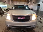 2007 Gmc Yukon  Tan vin: 1GKFK13037J148030