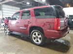 2007 Gmc Yukon  Бордовый vin: 1GKFK13037J216486