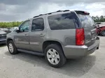 2007 Gmc Yukon  Gray vin: 1GKFK13037J242490