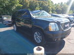 2007 Gmc Yukon Slt Black vin: 1GKFK13037J283945