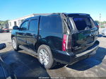 2007 Gmc Yukon Slt Black vin: 1GKFK13037J283945