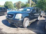 2007 Gmc Yukon Slt Black vin: 1GKFK13037J283945