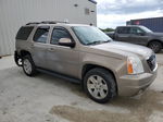 2007 Gmc Yukon  Желто-коричневый vin: 1GKFK13037R185144