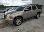 2007 Gmc Yukon  Tan vin: 1GKFK13037R185144