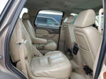 2007 Gmc Yukon  Tan vin: 1GKFK13037R185144